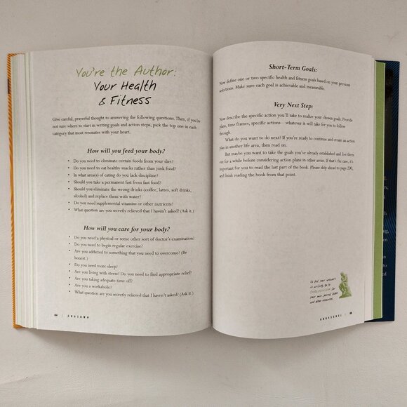 Chazown: A Different Way to See Your Life w/Limited Ed DVD by Craig Groeschel - Picture 7 of 9